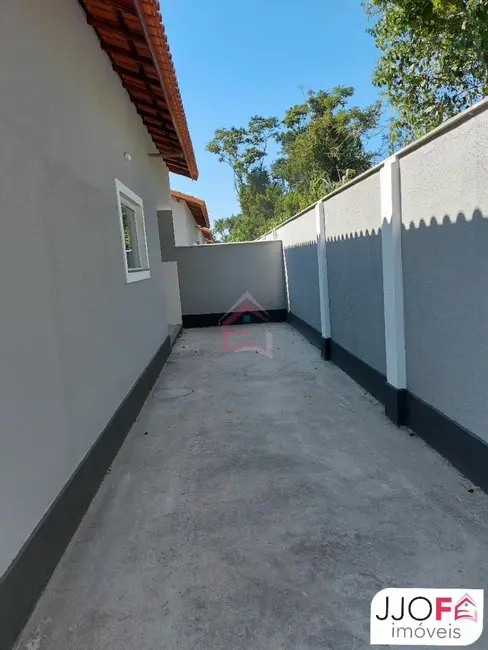 Foto 6 de Casa de Condomínio com 2 quartos à venda, 70m2 em Chácaras de Inoã (Inoã), Marica - RJ