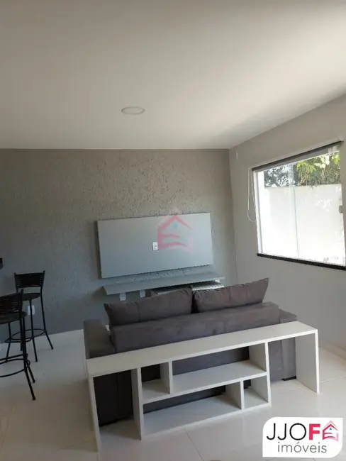 Foto 8 de Casa de Condomínio com 2 quartos à venda, 70m2 em Chácaras de Inoã (Inoã), Marica - RJ