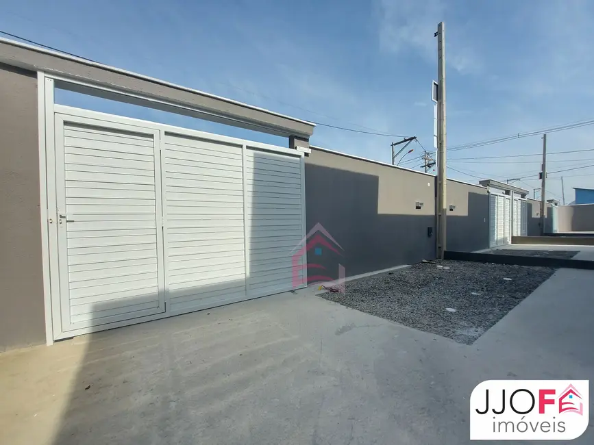 Foto 4 de Casa com 2 quartos à venda, 61m2 em Barroco (Itaipuaçu), Marica - RJ