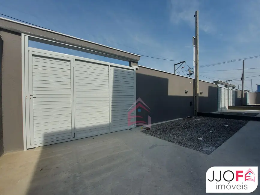 Foto 3 de Casa com 2 quartos à venda, 61m2 em Barroco (Itaipuaçu), Marica - RJ