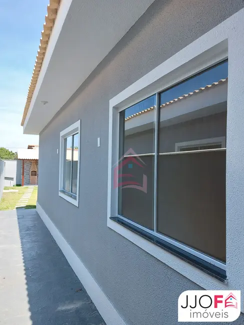 Foto 5 de Casa com 3 quartos à venda, 85m2 em Jardim Atlântico Leste (Itaipuaçu), Marica - RJ