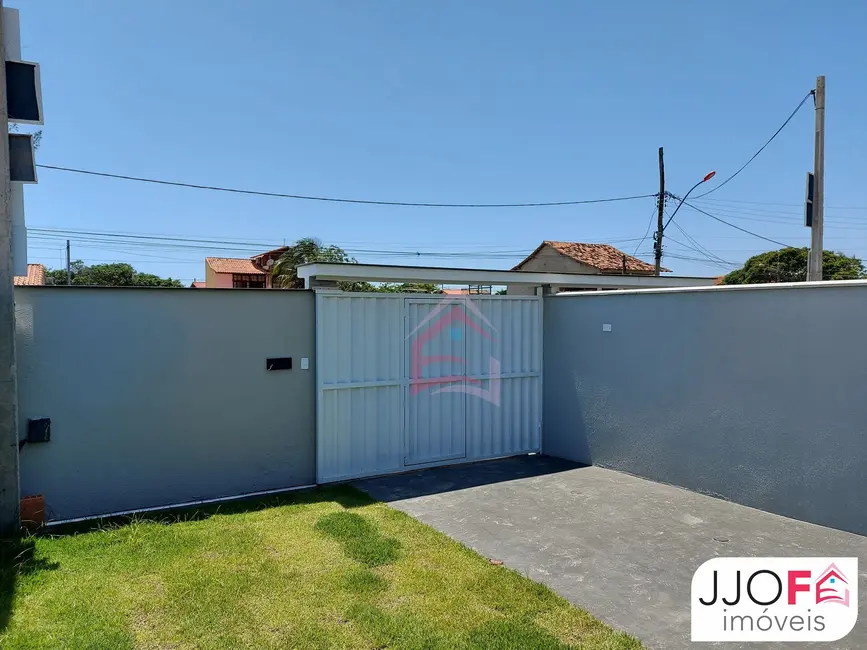 Foto 3 de Casa com 3 quartos à venda, 85m2 em Jardim Atlântico Leste (Itaipuaçu), Marica - RJ