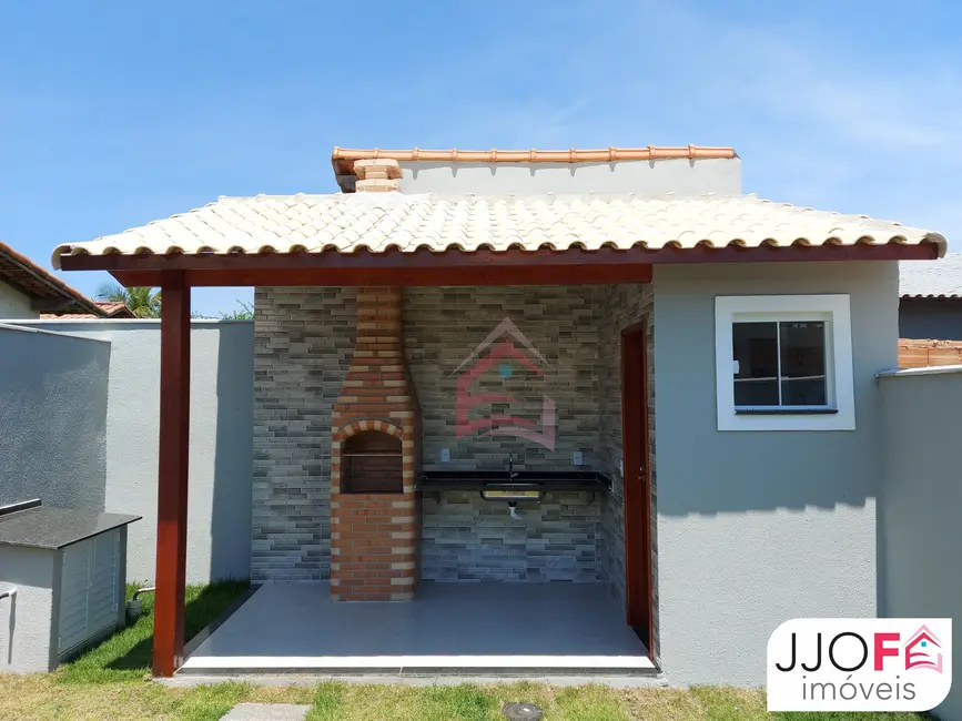 Foto 8 de Casa com 3 quartos à venda, 85m2 em Jardim Atlântico Leste (Itaipuaçu), Marica - RJ
