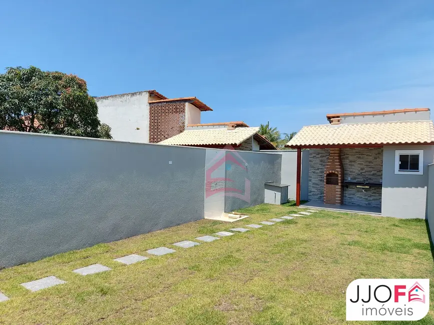 Foto 6 de Casa com 3 quartos à venda, 85m2 em Jardim Atlântico Leste (Itaipuaçu), Marica - RJ