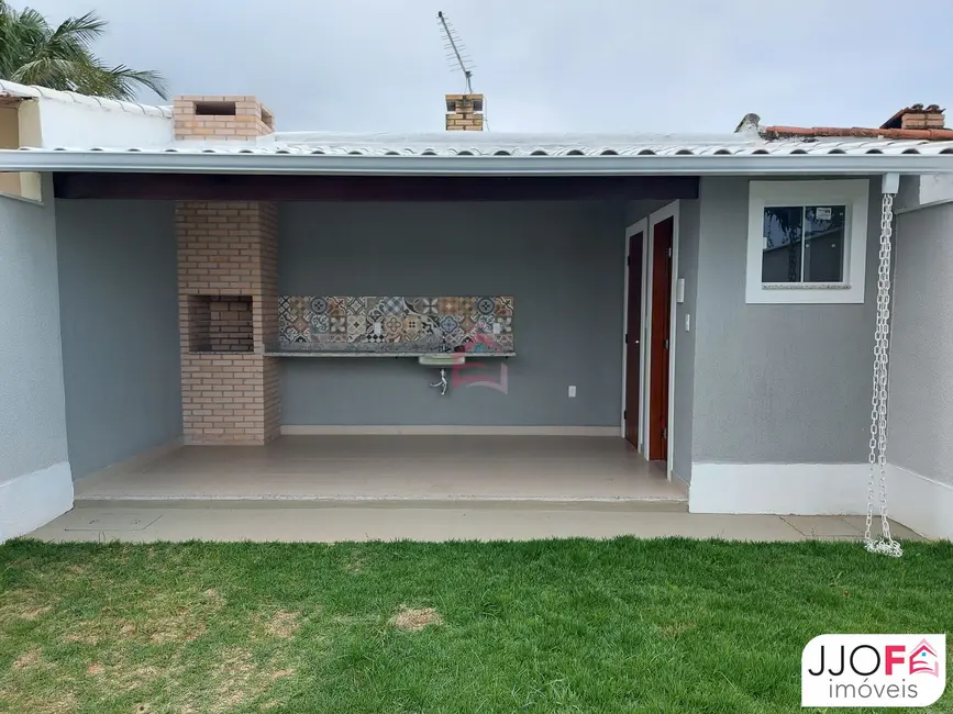 Foto 6 de Casa com 3 quartos à venda, 108m2 em Jardim Atlântico Leste (Itaipuaçu), Marica - RJ