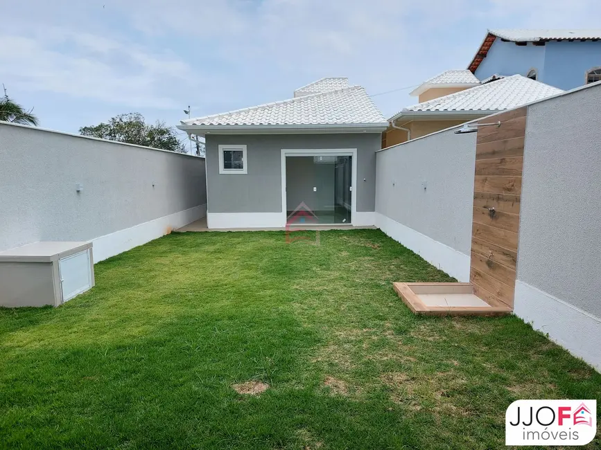 Foto 9 de Casa com 3 quartos à venda, 108m2 em Jardim Atlântico Leste (Itaipuaçu), Marica - RJ