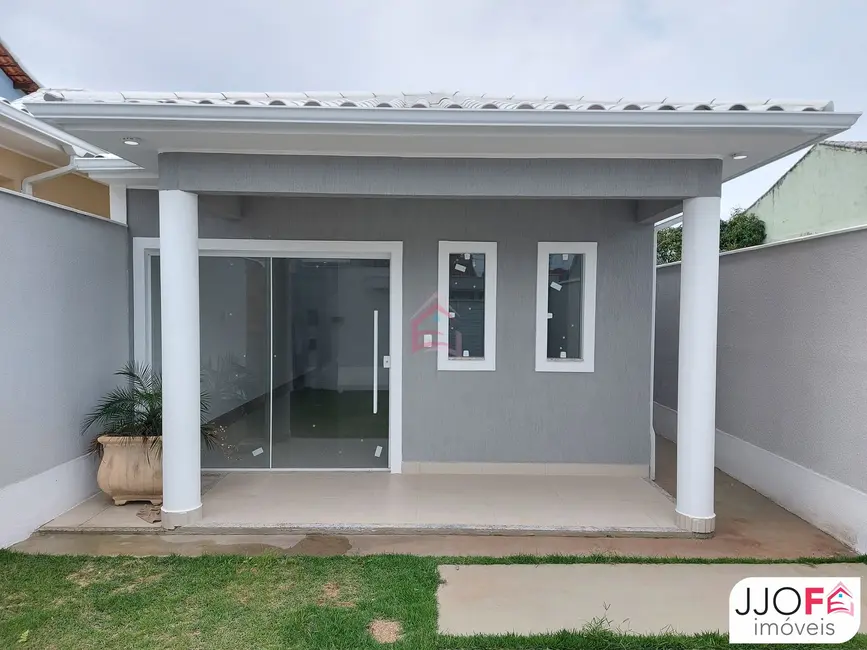 Foto 3 de Casa com 3 quartos à venda, 108m2 em Jardim Atlântico Leste (Itaipuaçu), Marica - RJ