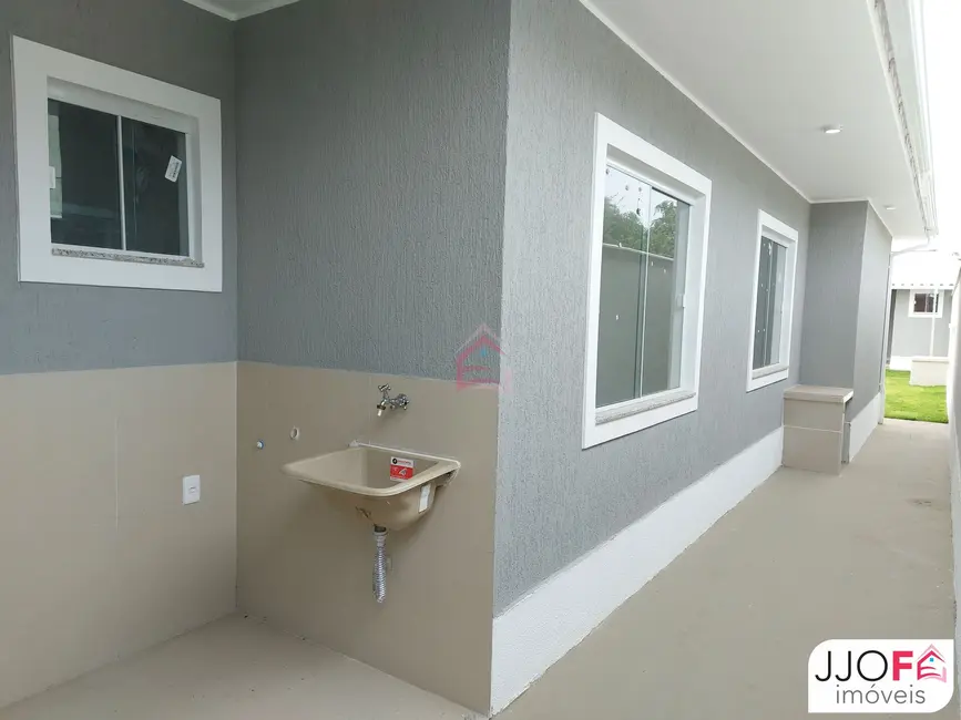 Foto 5 de Casa com 3 quartos à venda, 108m2 em Jardim Atlântico Leste (Itaipuaçu), Marica - RJ