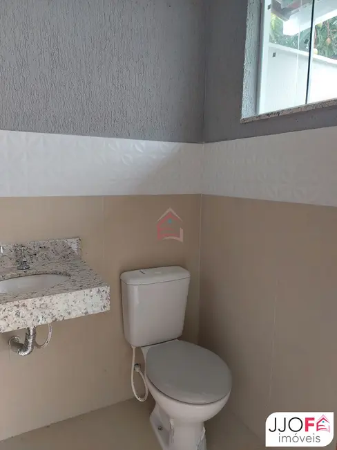 Foto 8 de Casa com 3 quartos à venda, 108m2 em Jardim Atlântico Leste (Itaipuaçu), Marica - RJ