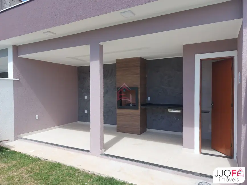 Foto 9 de Casa com 3 quartos à venda, 112m2 em Jardim Atlântico Leste (Itaipuaçu), Marica - RJ