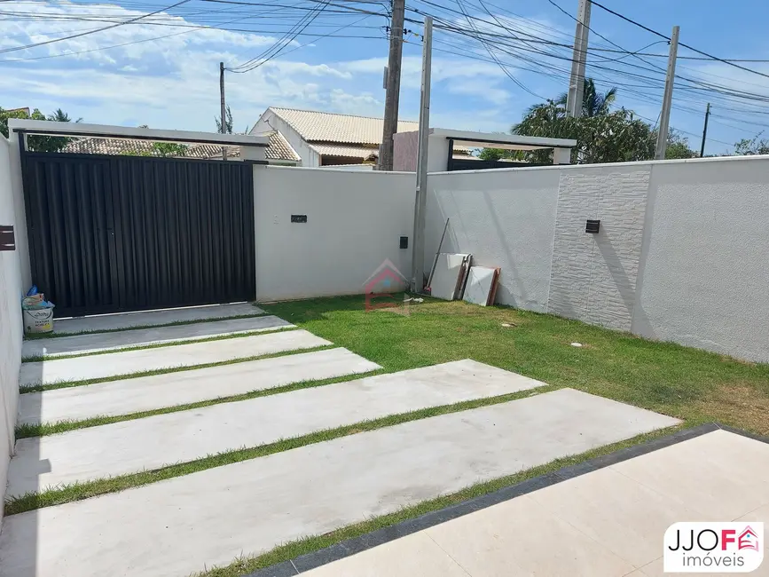 Foto 5 de Casa com 3 quartos à venda, 112m2 em Jardim Atlântico Leste (Itaipuaçu), Marica - RJ
