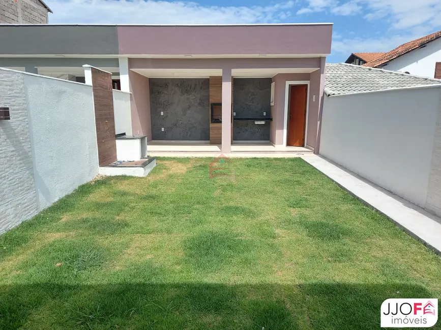 Foto 8 de Casa com 3 quartos à venda, 112m2 em Jardim Atlântico Leste (Itaipuaçu), Marica - RJ