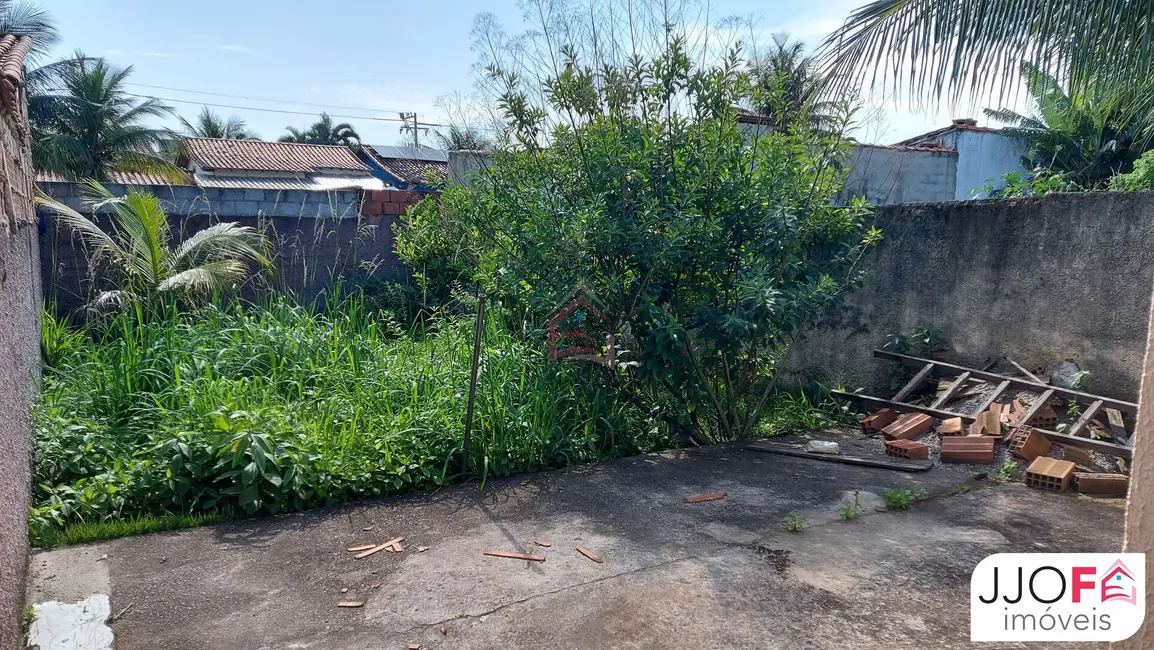 Foto 9 de Casa com 3 quartos à venda, 90m2 em Jardim Atlântico Oeste (Itaipuaçu), Marica - RJ