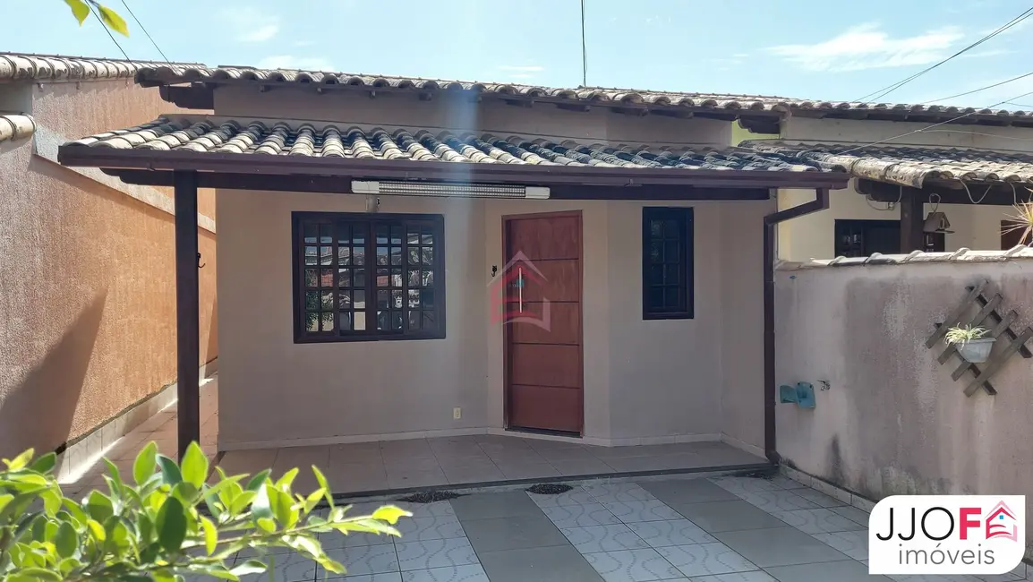 Foto 2 de Casa com 3 quartos à venda, 90m2 em Jardim Atlântico Oeste (Itaipuaçu), Marica - RJ