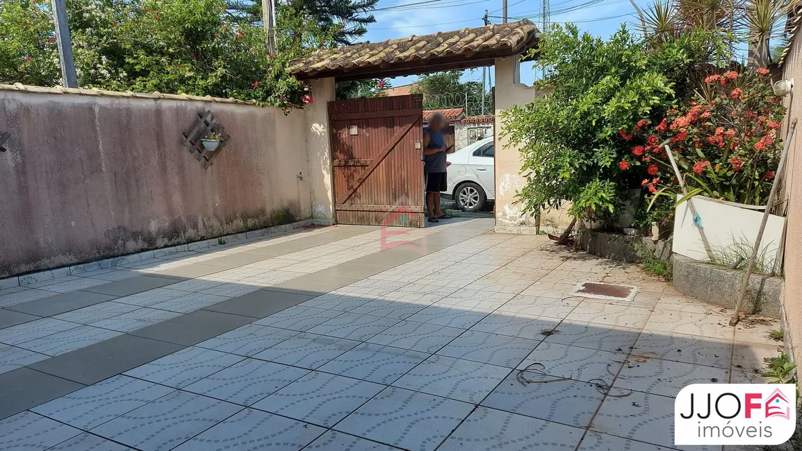 Foto 6 de Casa com 3 quartos à venda, 90m2 em Jardim Atlântico Oeste (Itaipuaçu), Marica - RJ