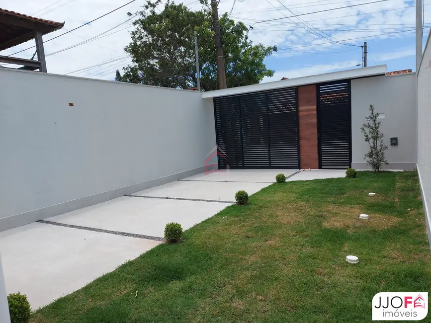 Foto 4 de Casa com 2 quartos à venda, 80m2 em Jardim Atlântico Central (Itaipuaçu), Marica - RJ