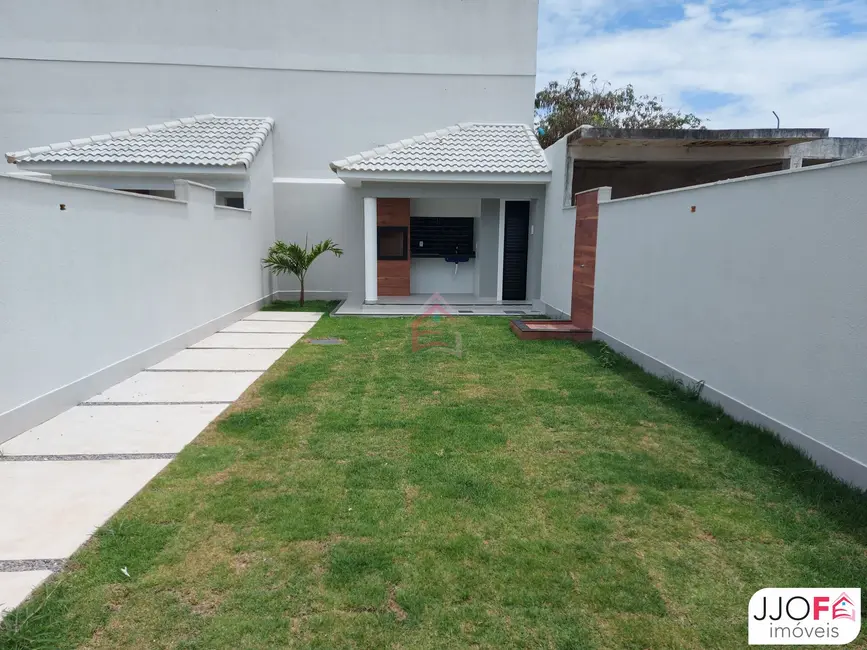 Foto 8 de Casa com 2 quartos à venda, 80m2 em Jardim Atlântico Central (Itaipuaçu), Marica - RJ