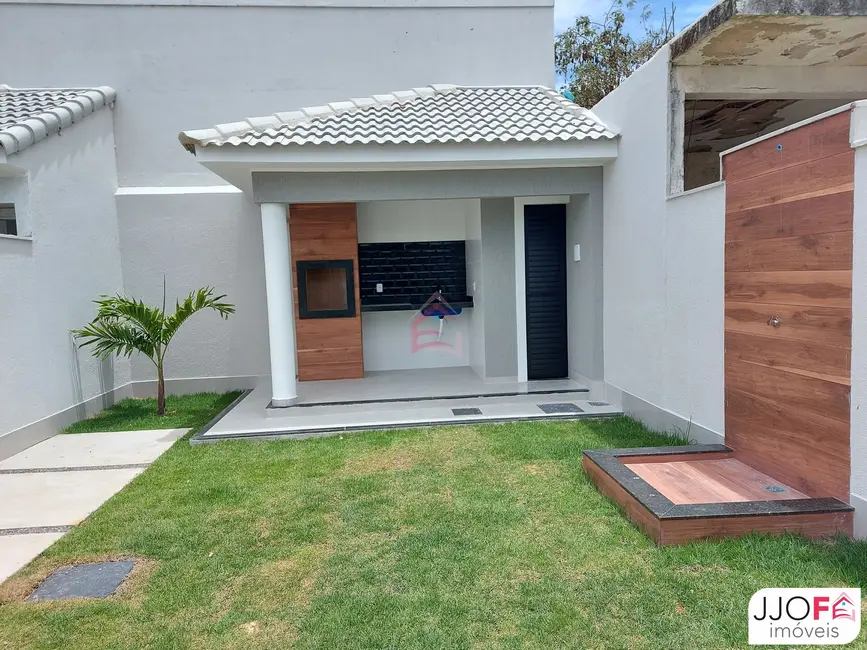 Foto 9 de Casa com 2 quartos à venda, 80m2 em Jardim Atlântico Central (Itaipuaçu), Marica - RJ
