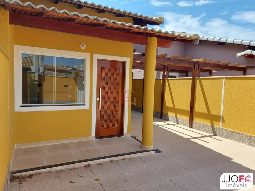 Foto 2 de Casa com 2 quartos à venda, 83m2 em Barroco (Itaipuaçu), Marica - RJ