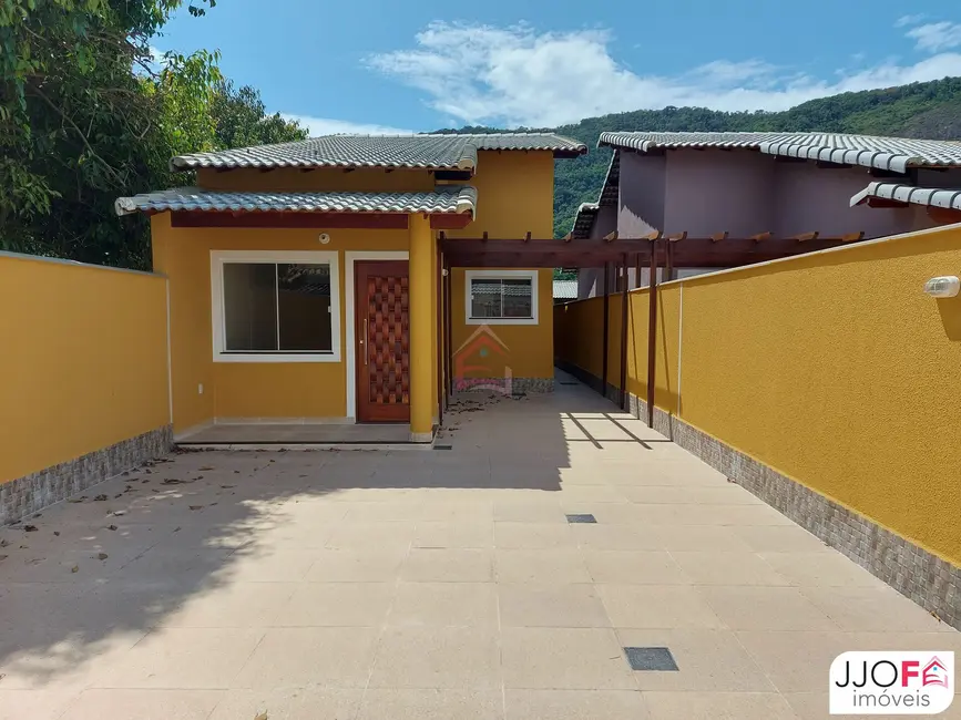 Foto 1 de Casa com 2 quartos à venda, 83m2 em Barroco (Itaipuaçu), Marica - RJ
