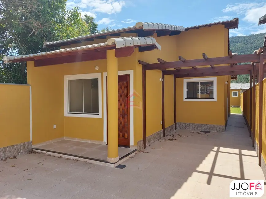 Foto 3 de Casa com 2 quartos à venda, 83m2 em Barroco (Itaipuaçu), Marica - RJ