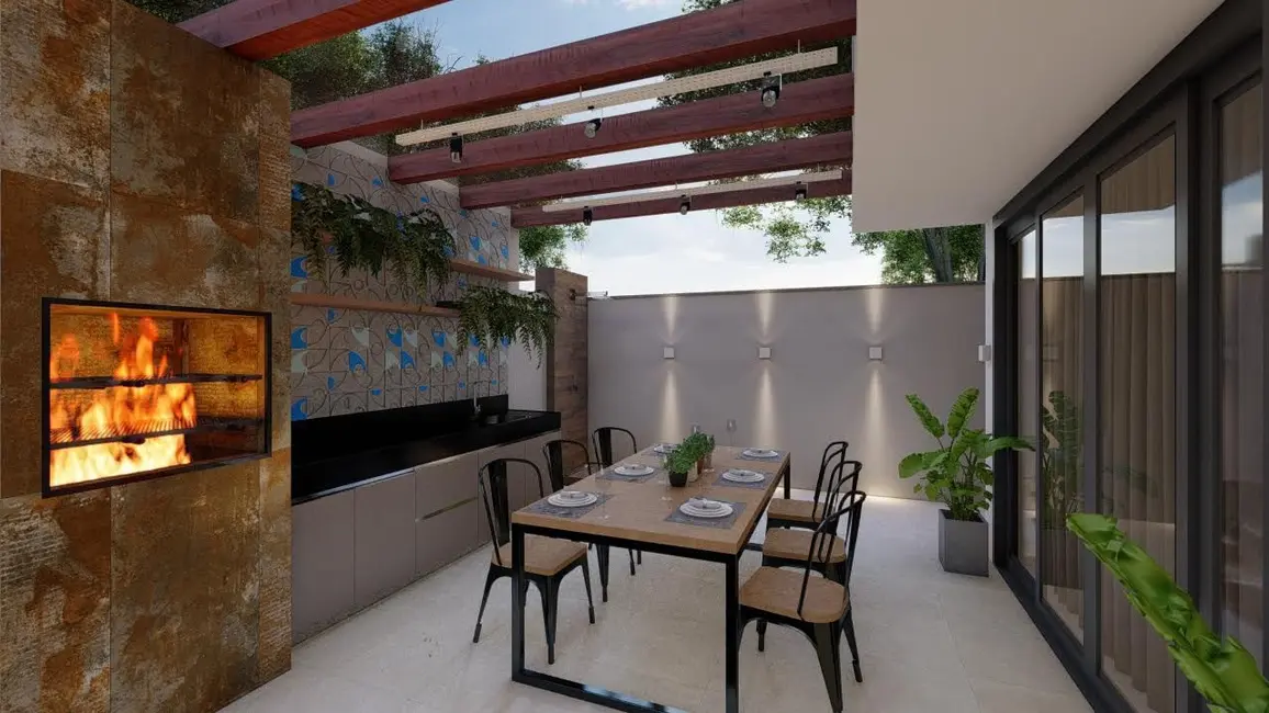 Foto 7 de Casa com 2 quartos à venda, 100m2 em Jardim Atlântico Leste (Itaipuaçu), Marica - RJ