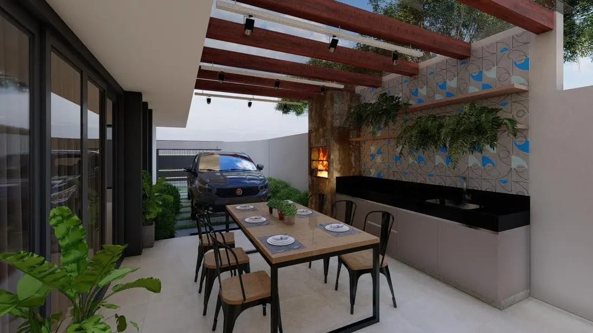 Foto 5 de Casa com 2 quartos à venda, 100m2 em Jardim Atlântico Leste (Itaipuaçu), Marica - RJ