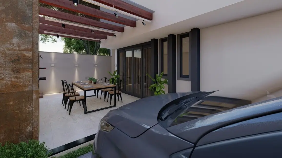 Foto 8 de Casa com 2 quartos à venda, 100m2 em Jardim Atlântico Leste (Itaipuaçu), Marica - RJ