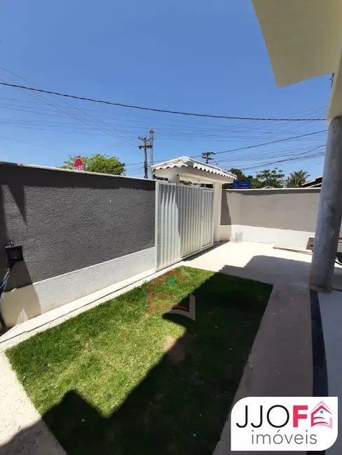 Foto 4 de Casa com 2 quartos à venda, 80m2 em Jardim Atlântico Central (Itaipuaçu), Marica - RJ