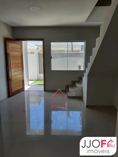Foto 9 de Casa com 2 quartos à venda, 80m2 em Jardim Atlântico Central (Itaipuaçu), Marica - RJ