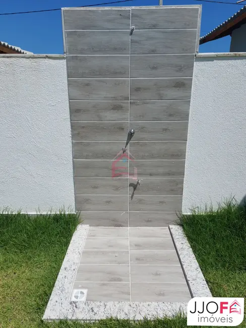 Foto 8 de Casa com 2 quartos à venda, 70m2 em Rincão Mimoso (Itaipuaçu), Marica - RJ