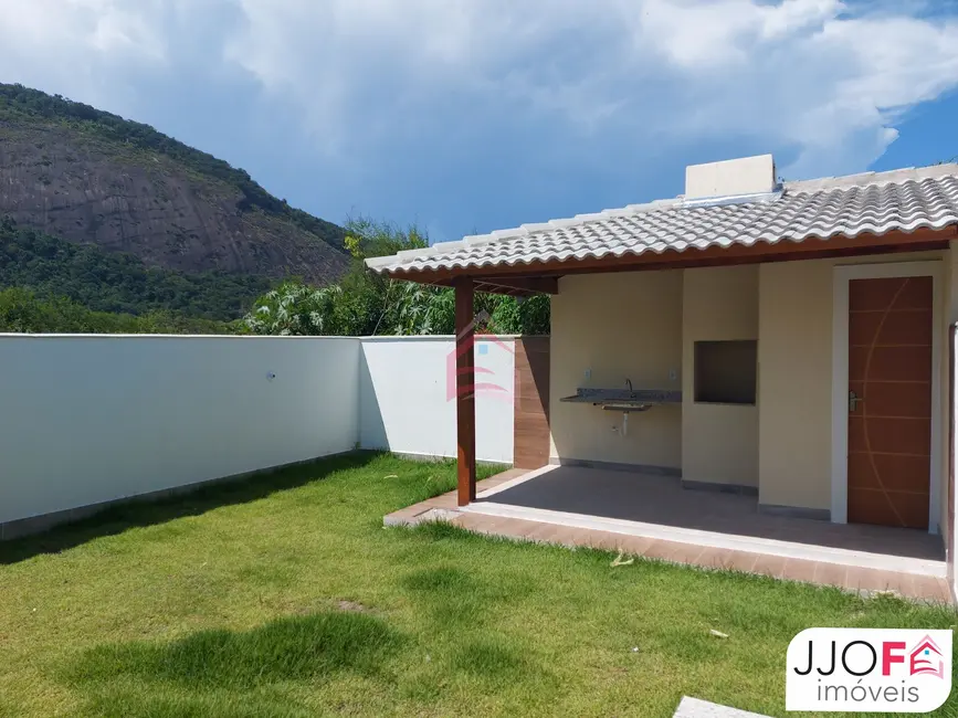 Foto 7 de Casa com 2 quartos à venda, 70m2 em Rincão Mimoso (Itaipuaçu), Marica - RJ