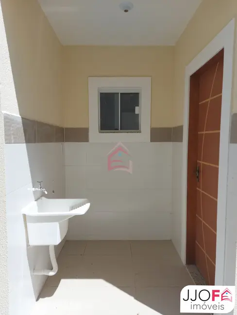 Foto 5 de Casa com 2 quartos à venda, 70m2 em Rincão Mimoso (Itaipuaçu), Marica - RJ