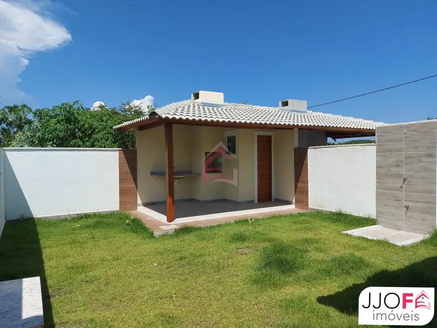 Foto 6 de Casa com 2 quartos à venda, 70m2 em Rincão Mimoso (Itaipuaçu), Marica - RJ