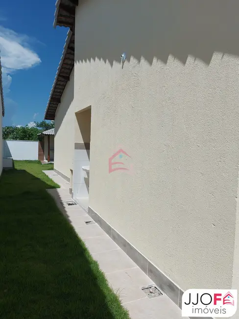 Foto 4 de Casa com 2 quartos à venda, 70m2 em Rincão Mimoso (Itaipuaçu), Marica - RJ