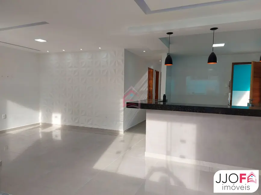 Foto 8 de Casa com 3 quartos à venda, 96m2 em Jardim Atlântico Oeste (Itaipuaçu), Marica - RJ