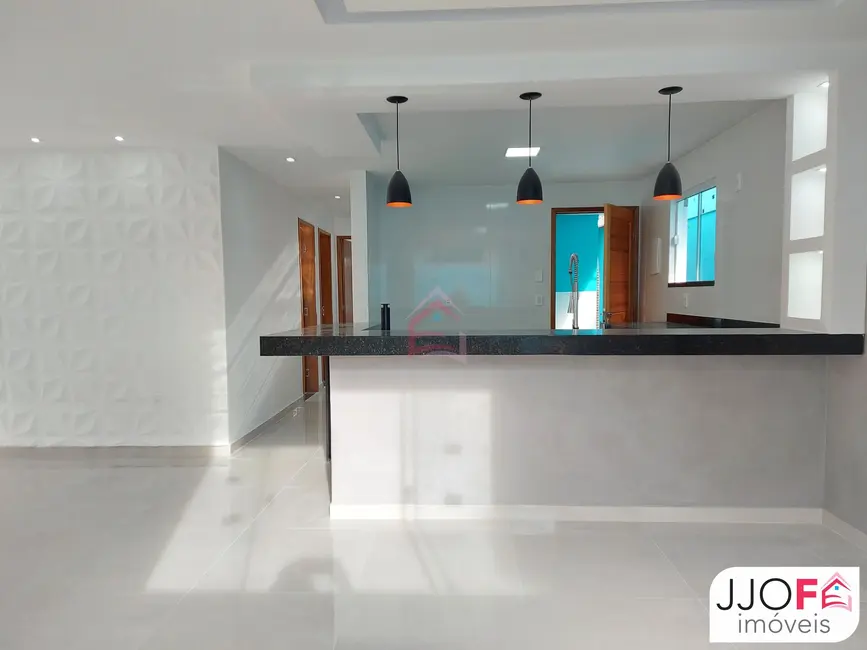 Foto 9 de Casa com 3 quartos à venda, 96m2 em Jardim Atlântico Oeste (Itaipuaçu), Marica - RJ