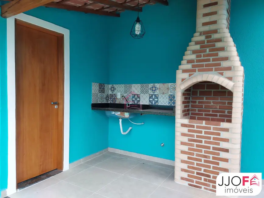 Foto 7 de Casa com 3 quartos à venda, 96m2 em Jardim Atlântico Oeste (Itaipuaçu), Marica - RJ