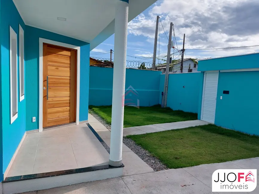 Foto 4 de Casa com 3 quartos à venda, 96m2 em Jardim Atlântico Oeste (Itaipuaçu), Marica - RJ