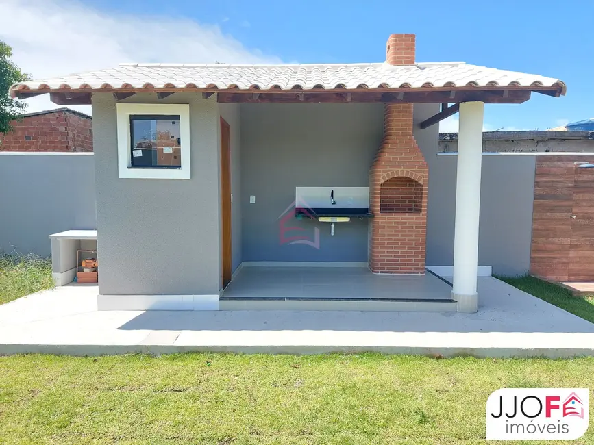 Casa com 3 quartos à venda, 90m2 em Jardim Atlântico Leste (Itaipuaçu), Marica - RJ - imagem 6 Foto 6 de Casa com 3 quartos à venda, 90m2 em Jardim Atlântico Leste (Itaipuaçu), Marica - RJ