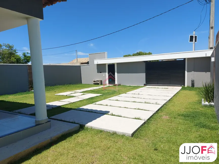 Foto 4 de Casa com 3 quartos à venda, 90m2 em Jardim Atlântico Leste (Itaipuaçu), Marica - RJ