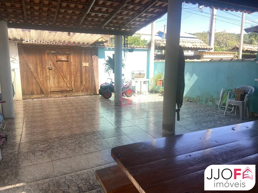 Foto 4 de Casa com 2 quartos à venda, 85m2 em Jardim Atlântico Oeste (Itaipuaçu), Marica - RJ