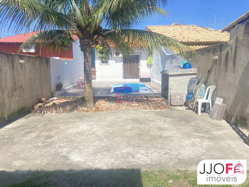 Foto 9 de Casa com 2 quartos à venda, 85m2 em Jardim Atlântico Oeste (Itaipuaçu), Marica - RJ
