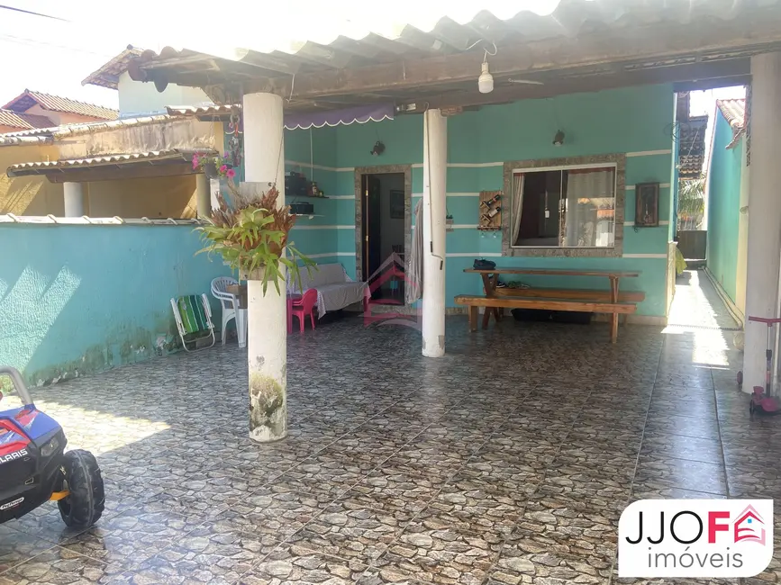 Foto 2 de Casa com 2 quartos à venda, 85m2 em Jardim Atlântico Oeste (Itaipuaçu), Marica - RJ