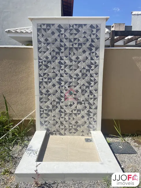 Foto 9 de Casa com 3 quartos à venda, 100m2 em Jardim Atlântico Central (Itaipuaçu), Marica - RJ