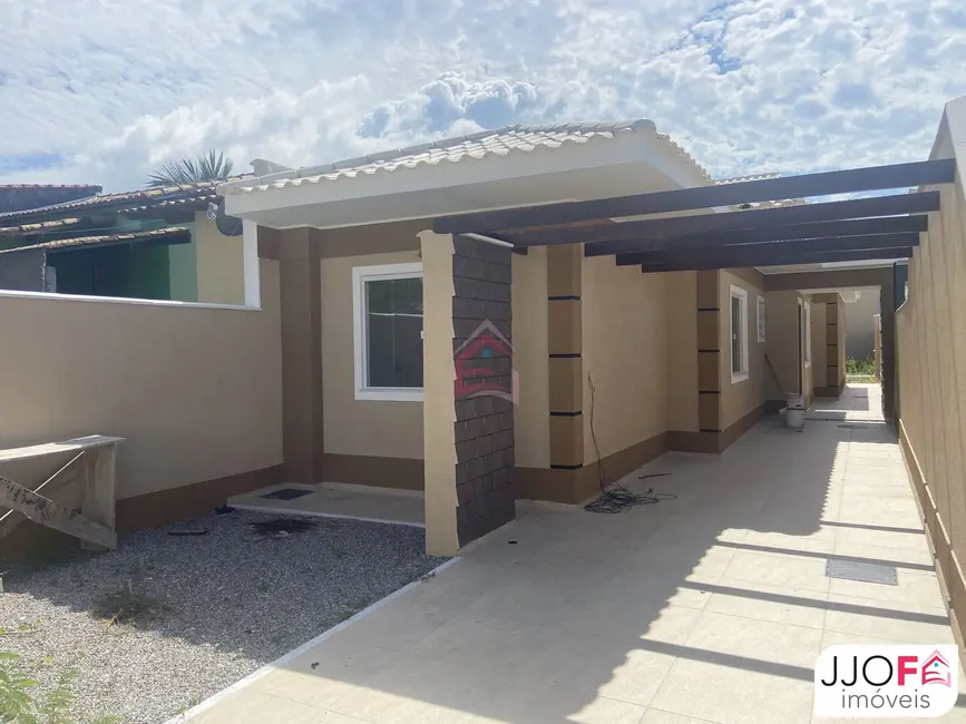 Foto 3 de Casa com 3 quartos à venda, 100m2 em Jardim Atlântico Central (Itaipuaçu), Marica - RJ