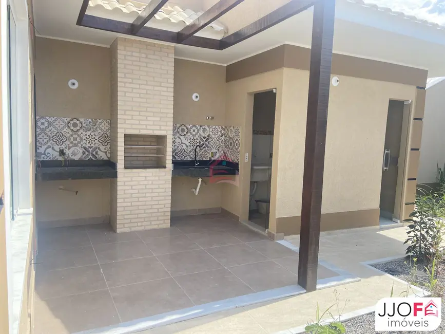 Foto 7 de Casa com 3 quartos à venda, 100m2 em Jardim Atlântico Central (Itaipuaçu), Marica - RJ