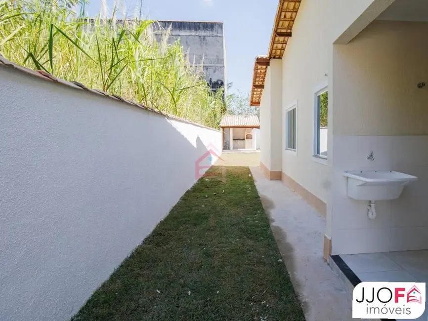 Foto 4 de Casa com 3 quartos à venda, 91m2 em Barroco (Itaipuaçu), Marica - RJ