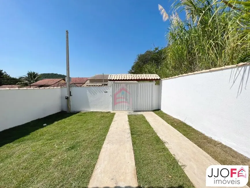 Foto 3 de Casa com 3 quartos à venda, 91m2 em Barroco (Itaipuaçu), Marica - RJ