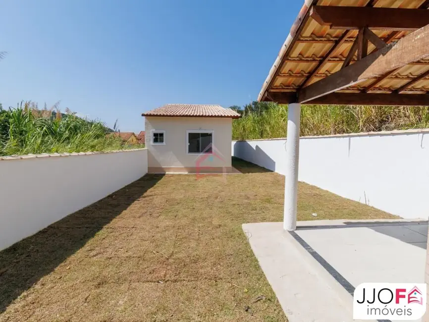 Foto 6 de Casa com 3 quartos à venda, 91m2 em Barroco (Itaipuaçu), Marica - RJ